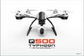 Manuel Yuneec Q500 FR