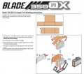 BLH7800A-Manual Addendum Foil