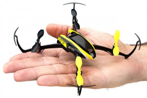 Nano QX : téléchargez la notice au format PDF